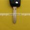 2 buttons modified flip folding car key replacement Toyota
