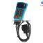 Super vag key programmer for K+can Plus 2.0 Audi Vw Skoda Obdii Obd2 Scanner Code Reader odometer correction diagnosis tools-byl