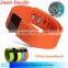 2016 Fitness Activity Tracker Bluetooth 4.0 smart watch TW64 Sport Bracelet Smart Band Wristband Pedometer For IOS Android