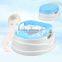 Multifunction baby kids toilet trainer seat plastic baby potty