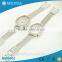 Fashional popular style diamond case quartz movt sliver vintage watch