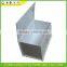 cosmetic transparent gift box packaging