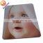 2016 high quality custom digital printing large mouse pad
