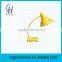 Long & heavy duty flexible gooseneck for lamp or lighting