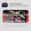 Factory price mobile phone Tempered Glass Screen protector/film for HTC One (E8)