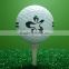 Cheap range golf ball,used golf balls,2 piece plastic golf ball