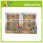 Plstic toy birds