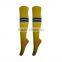 soccer socks with breathable fabric