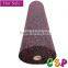 6mm - 12mm Thick Waterproof Rubber Gym Flooring Sheet