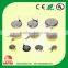 High Discharge Capacity Cr2045 Button Cell 3v Lithium Battery Cr2450