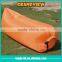 Outdoor lazy man portable air bag, inflatable sofa bed sofa folding beach cheer sleeping bag                        
                                                                                Supplier's Choice