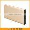 QC2.0 3.0 Powerbank Fast Charge 10000mAh with 5V 9V 12V Output