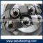 2013 Hot Sale and Low Noise Self-aligning Ball Bearing 1300 1301 1302
