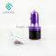 Aluminum Colorful Car Charger With Dual USB Output 5V 2A For Mobile Devices