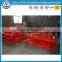 Oil storage tank zone rescue equipment balanced pressure foam proportioning unit Foam safety relief devices