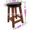 WPC Bar Furniture Type And Bar Stool Specific Use Custom Made Bar Stools