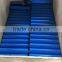 China HDPE conveyor roller supplier