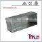 iron material 3*3 metal box