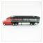 Promotion name card and pen holder T2000 1:87 custom made toy truck,metal model truck toy,die cast truck model