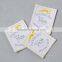 factory with EU BSCI passed inspection report custom leather patch club uniform