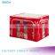Oxford fabric Home organizer storage box, foldable storage box