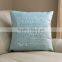 hotel quilted seat cushion for watching tv