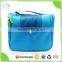 New Arrival Hot Selling Travel Makeup Portable Polyester Cosmetic Bag