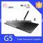 UGEE G5 2048 Level Graphics Pen Tablet for Painting 8GB Memory Capacity