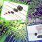 LL4148 LL4448 SMD small signal switching diode