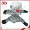 2015 China YangZhou Custom magnet toy plush animal duck magnet