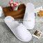 Disposable Non-woven Paper Slippers