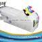 Empty long LC127BK/LC125C/M/Y refill ink cartridges with chip for Brother J6720DW/J6920DW/DCP-J4110DW