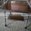 new type library ladder chair kx-3301
