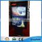 outdoor poles LED advertising display light box