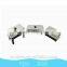 Outdoor fish grill Stainless steel Fish Smoker fish oven with 2 or 3 burners