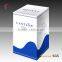 recyclable handmake food packaging paper box