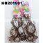The sleeping beauty flower sister human hair extensions for kids