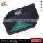 one slot for wooden watch box size packaging display