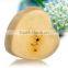 Qingdao Beauty Supplier Honey Ingredient Skin Moisturizing Skin Toning Organic Handmade Facial Soap