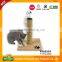 Fashion Design Warm Plush Cat Scratcher Sofa