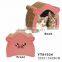 Corrugated Board Scratcher Pet Products Cat