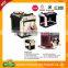 Lighweight Flexible Airline Approved Dog Crates/Galvanized Dog Crate
