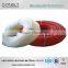 Plastic tube PE-RT pipeline heat resistant PE-RT hot water pipe floor heating pipe