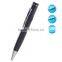2014 H264 Newest HD 1080P Hidden Spy Pen Camera With 5mp CMOS HDMI USB PC-camera And Motion Detection Quality Choice