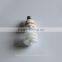 3.5circuit 12mm tube half spiral 32w CFL bulb light in zhongshan city factory