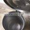 Stainless Steel Foot Pedal Foot Pedal Garbage Bin Garbage Medical