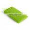 elegant small customized velvet jewelry bag