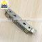 heavy duty stainless steel door hinge 3d adjustable hinge