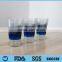 16oz disposable PET cup plastic cup customized color printing cup