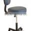 2014 Sukar Metal Chair With Wheels-MST002